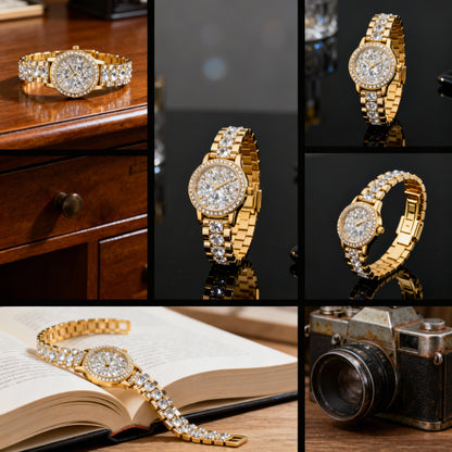 OroVita by Deve collection privée™