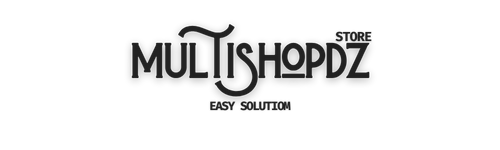 MultishopDZ