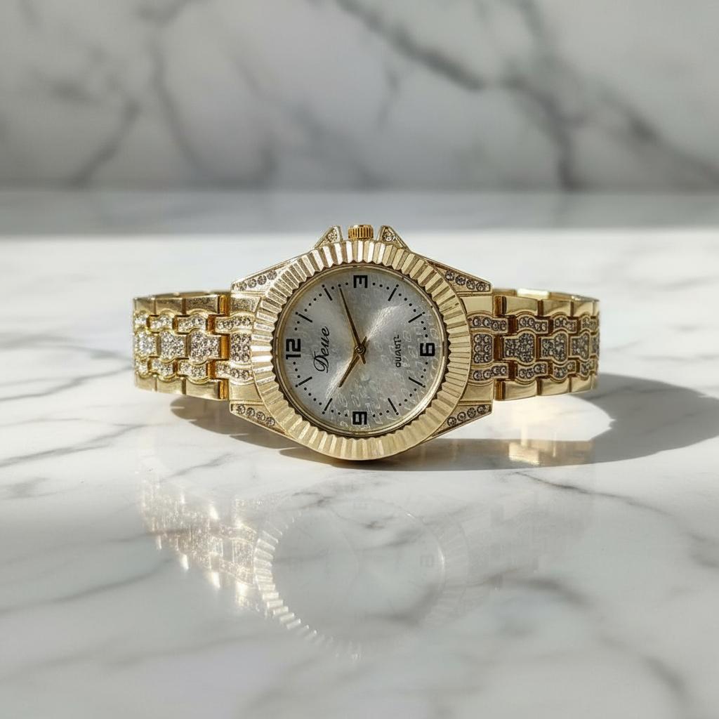 OroVita by Deve collection privée™