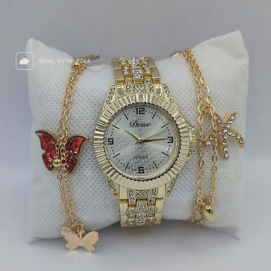 OroVita by Deve collection privée™