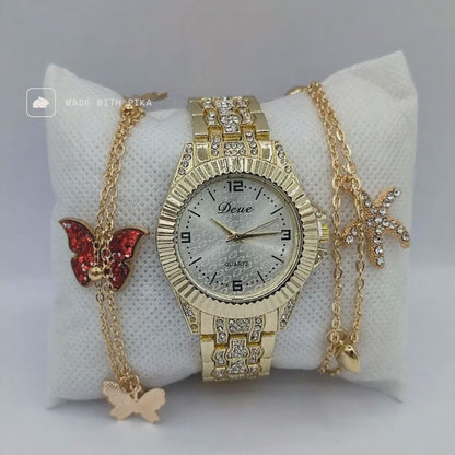 OroVita by Deve collection privée™